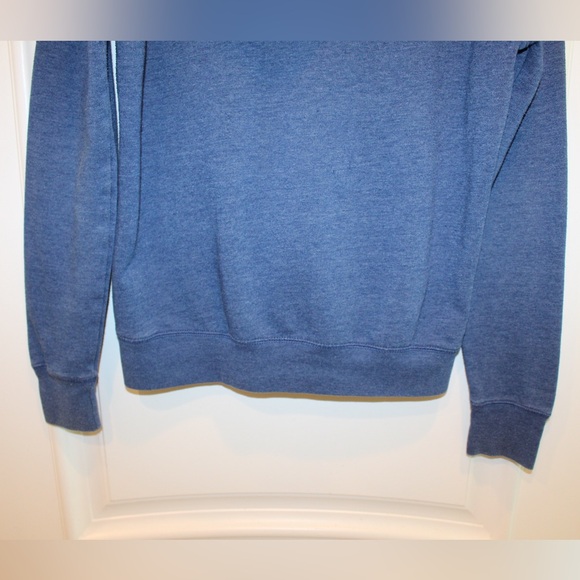 Longwood University hoodie (boys L) - Picture 7 of 9